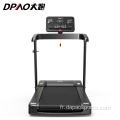 Tapis roulant de gym portable Dapao spécial horizon